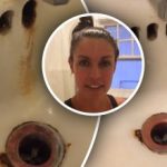 2 parimat viisi rooste pesemiseks vannitoas: plekkidest ei jää jälgegi