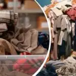 Ärge kiirustage oma vanu riideid ära viskama: siin on, kuidas