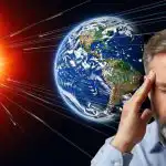 Enne nädalavahetust tabab Maad magnettorm: kui kasee kestab (graafik)