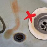 Kiiresti ja ilma kemikaalideta: kuidas vannilt roosteplekke jäädavalt eemaldada