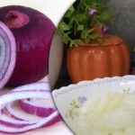 Kuidas maitsvalt marineerida sibulat “Shuba” jaoks - lihtne ja kiire