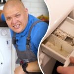 Kuidas pesumasinat hallituse ja lõhna eest puhastada: odavad asjatundlikud nõded