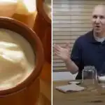 Kuidas valmistada ehtsat omatehtud hapukoort: kokk jagas lihtsat retsepti Kuidas valmistada ehtsat omatehtud hapukoort: kokk jagas lihtsat retsepti