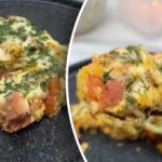 Maitsev, rahuldav, kiire: täiusliku lõunaroa retsept 10 minutiga