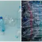 Mida saab plastpudelitest valmistada: ootamatu vastus lööb su peast läbi Mida saab plastpudelitest valmistada: ootamatu vastus lööb su peast läbi