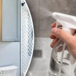 Miks piserdada dušši äädikaga ja kuidas seda õigesti teha –