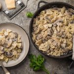 Mis juhtub teie suhkrutasemega, kui sööte pastat: toitumisspetsialistid on andnud