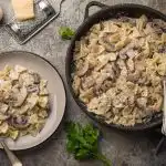 Mis juhtub teie suhkrutasemega, kui sööte pastat: toitumisspetsialistid on andnud