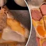 Mitte ainult munapuder: neljast koostisosast koosnev hommikusöögi retsept 7 minutiga Mitte ainult munapuder: neljast koostisosast koosnev hommikusöögi retsept 7 minutiga