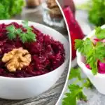 Paari minutiga jumaliku peedisalati retsept Paari minutiga jumaliku peedisalati retsept