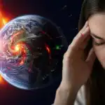 Peagi tabab Maad tugev magnettorm G3: teadlased teatasid täpsed kuupäevad (graafik) Peagi tabab Maad tugev magnettorm G3: teadlased teatasid täpsed kuupäevad