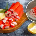 Seda nad restoranides teevad – kuidas krabipulki maitset rikkumata sulatada