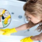 See muutub lumivalgeks: kuidas puhastada vanni mustusest mõne minutiga