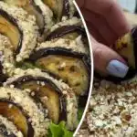 Šikk eelroog, millest saab laäht: kiire retsept maitsvate baklažaanide valmistamiseks