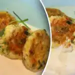 Täidab teid pooleks päevaks ja valmistamiseks kulub 15 minutit: väga