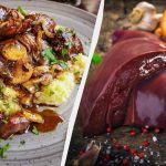 Targad kokad leotavad maksa, kuid mitte piimas: miljoni dollari retsept